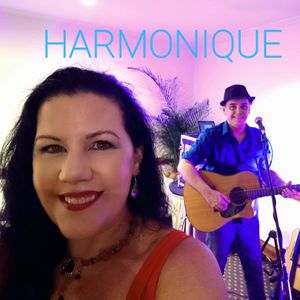 Harmonique