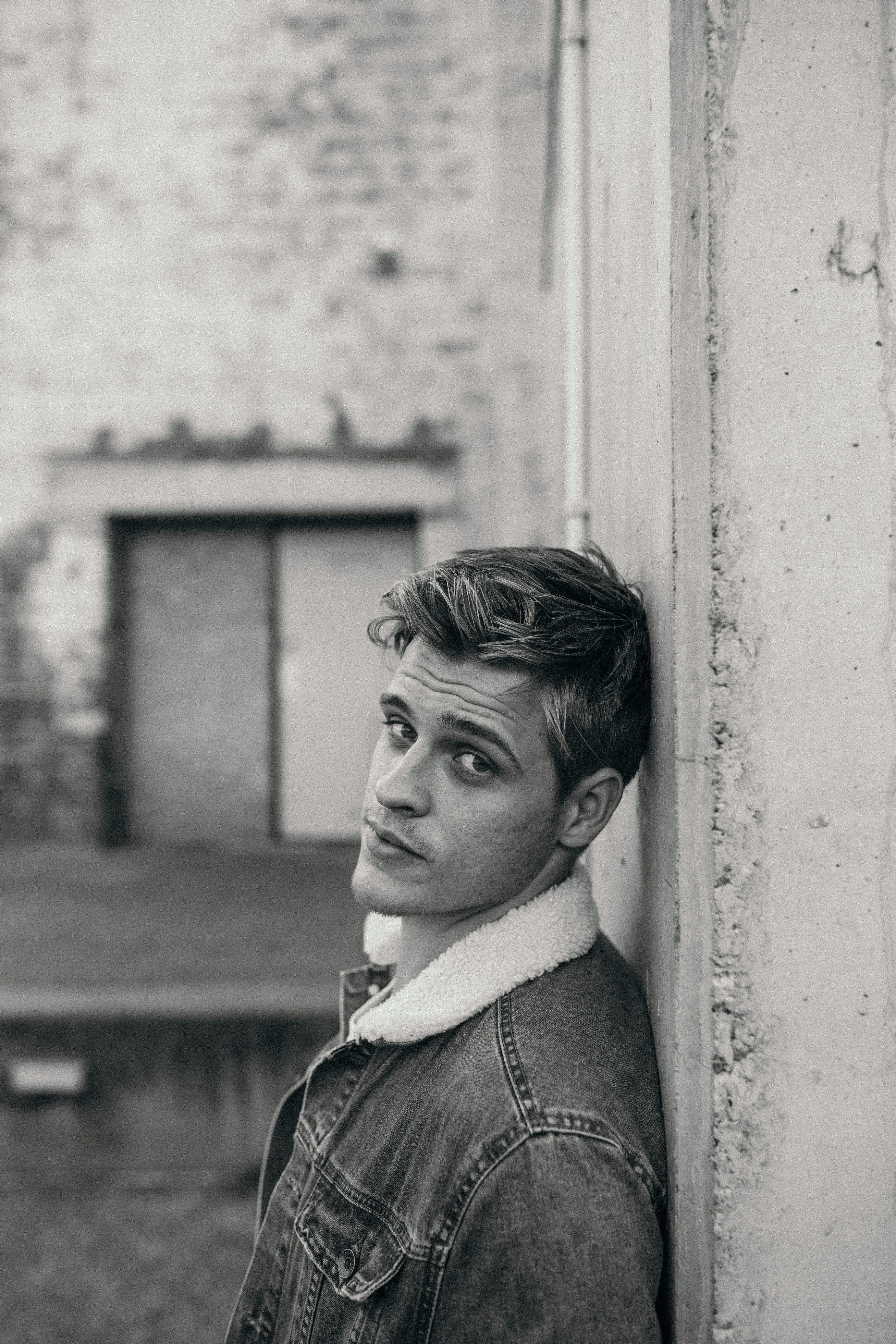 Harry Phillips