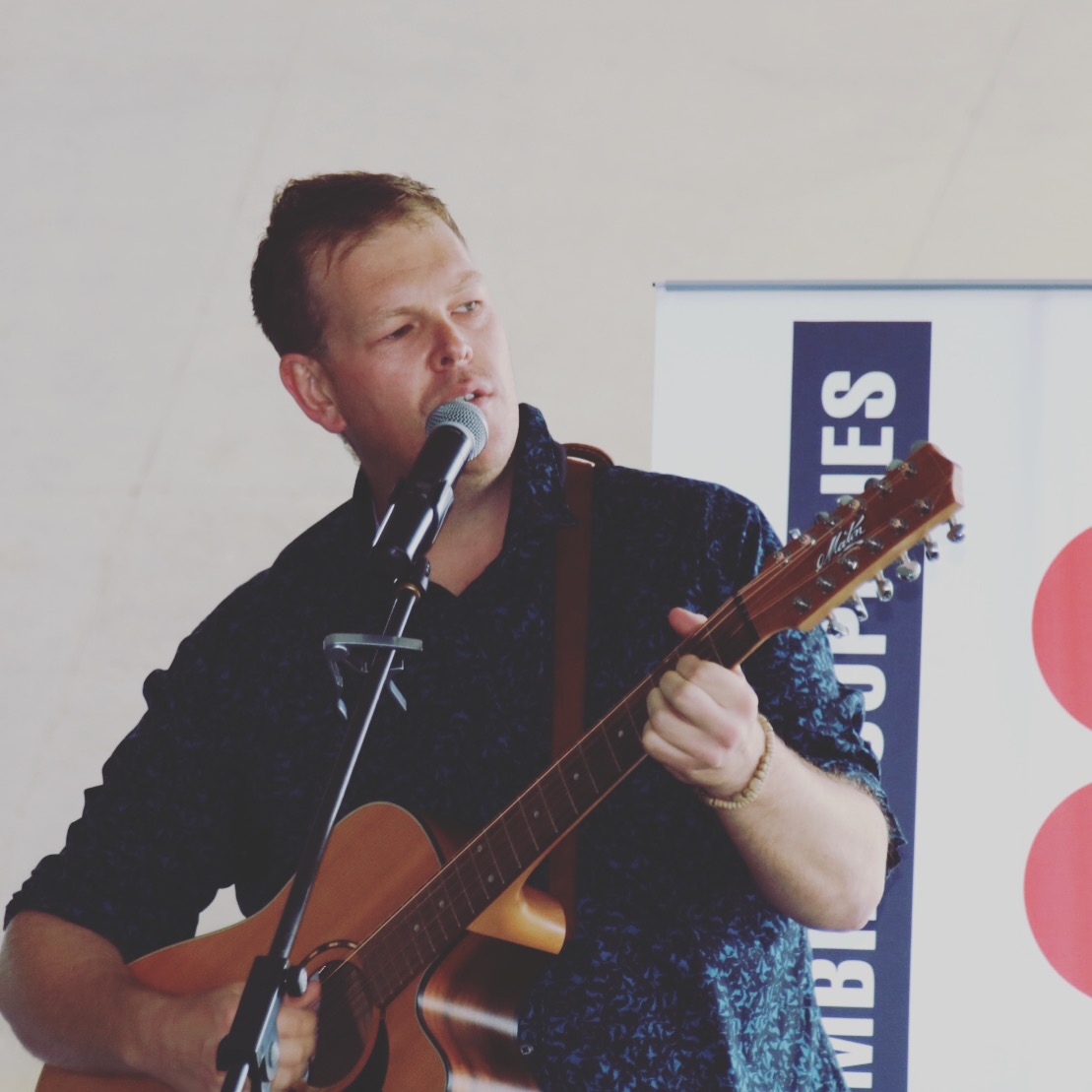 Hayden Evans Acoustic