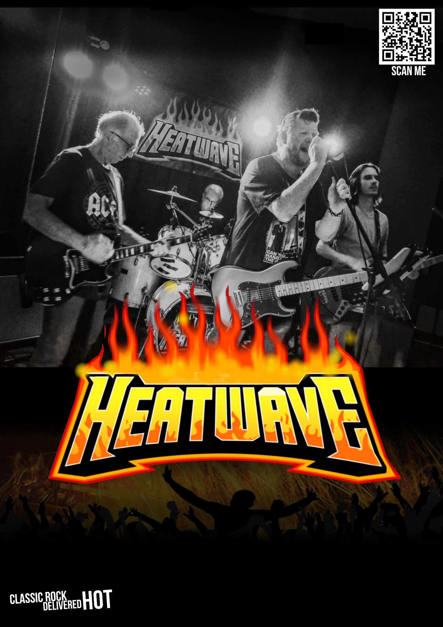 Heatwave