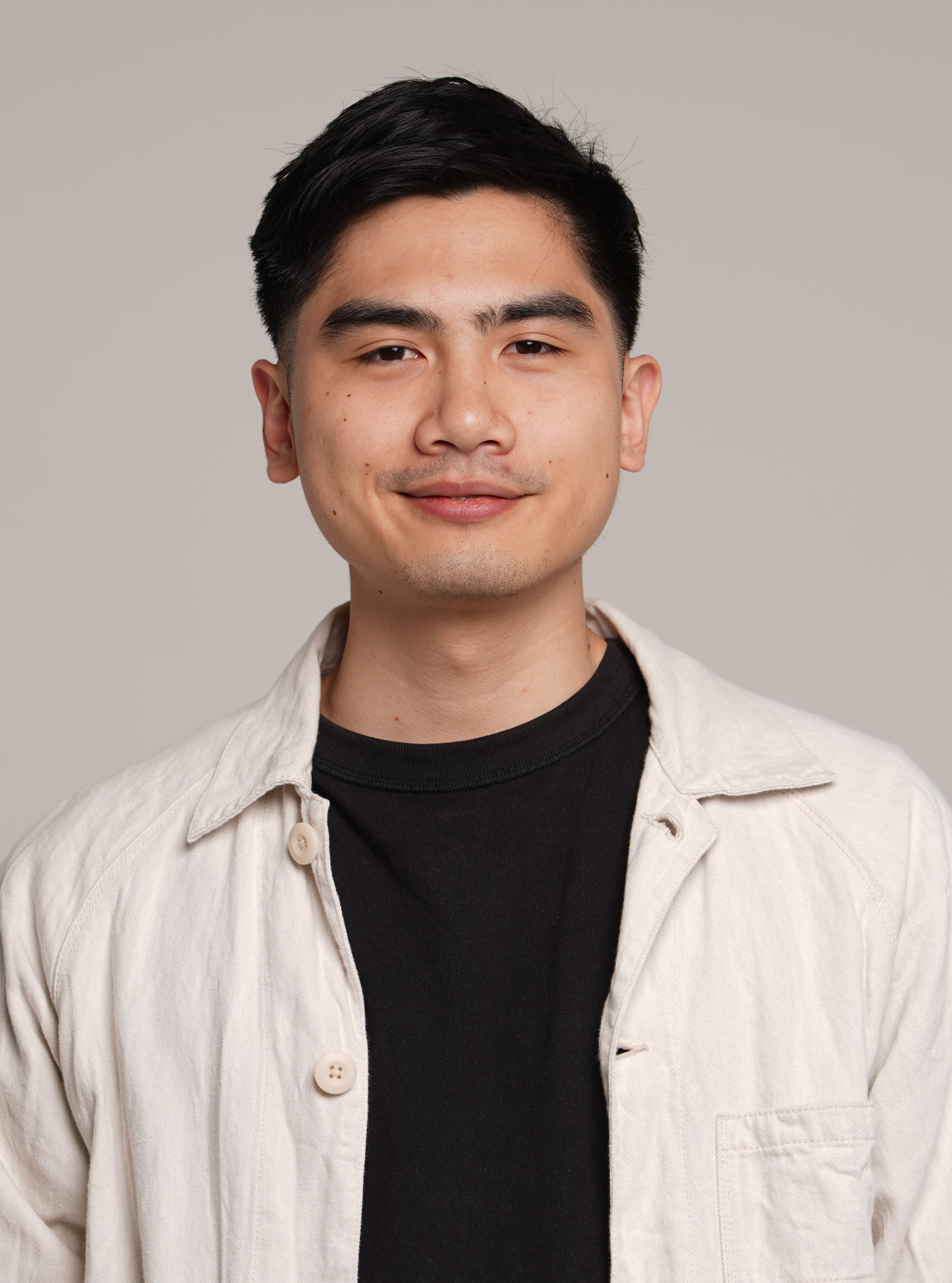 Henry Zhu