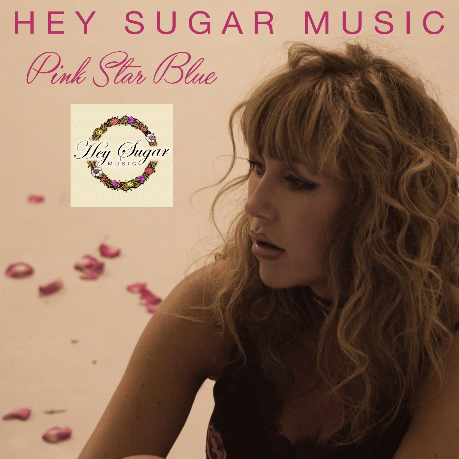 Hey Sugar Music