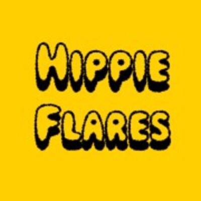 Hippie Flares