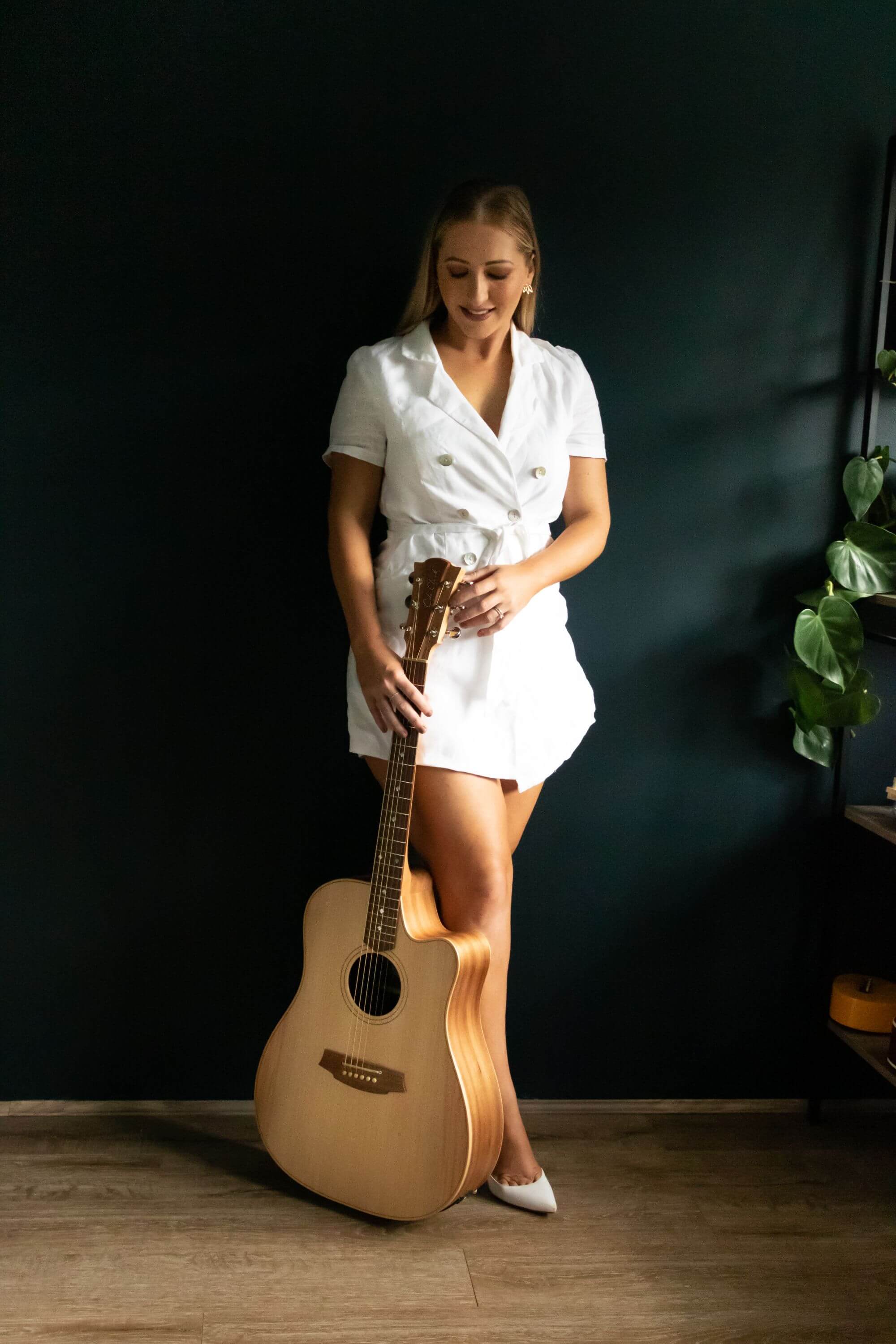 Hollea Music