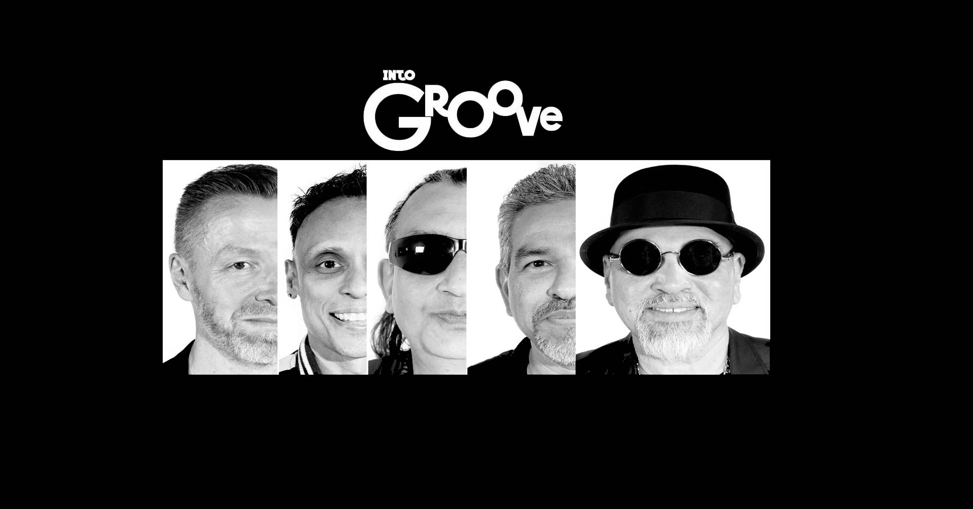 Into Groove
