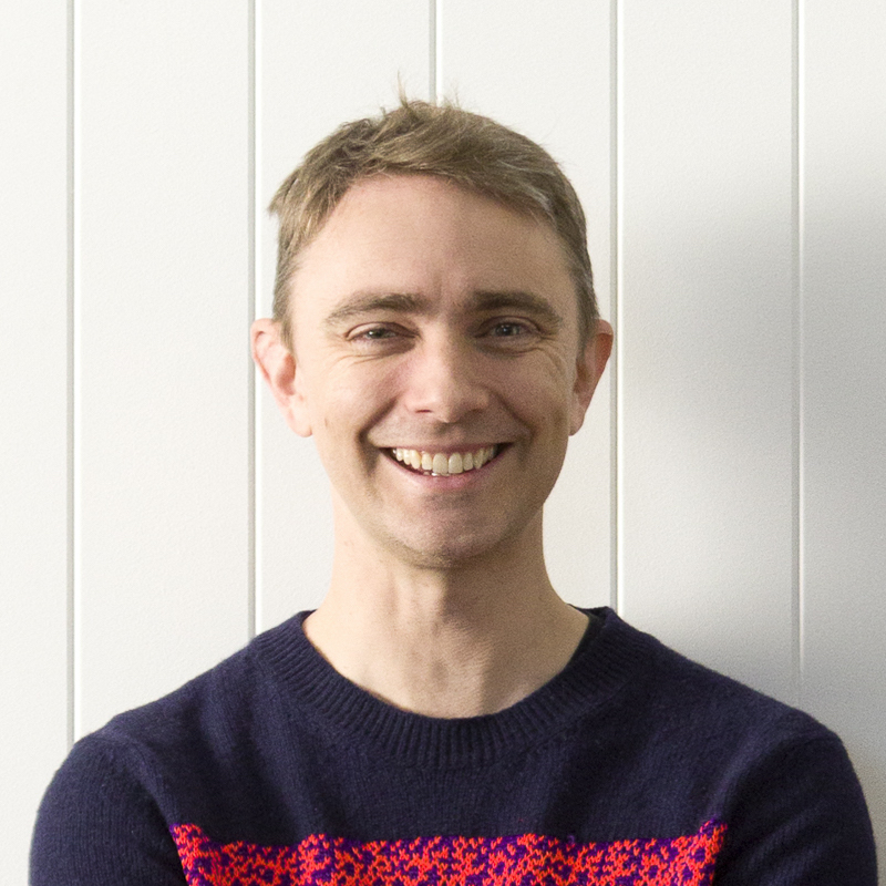 Ian Grimwood