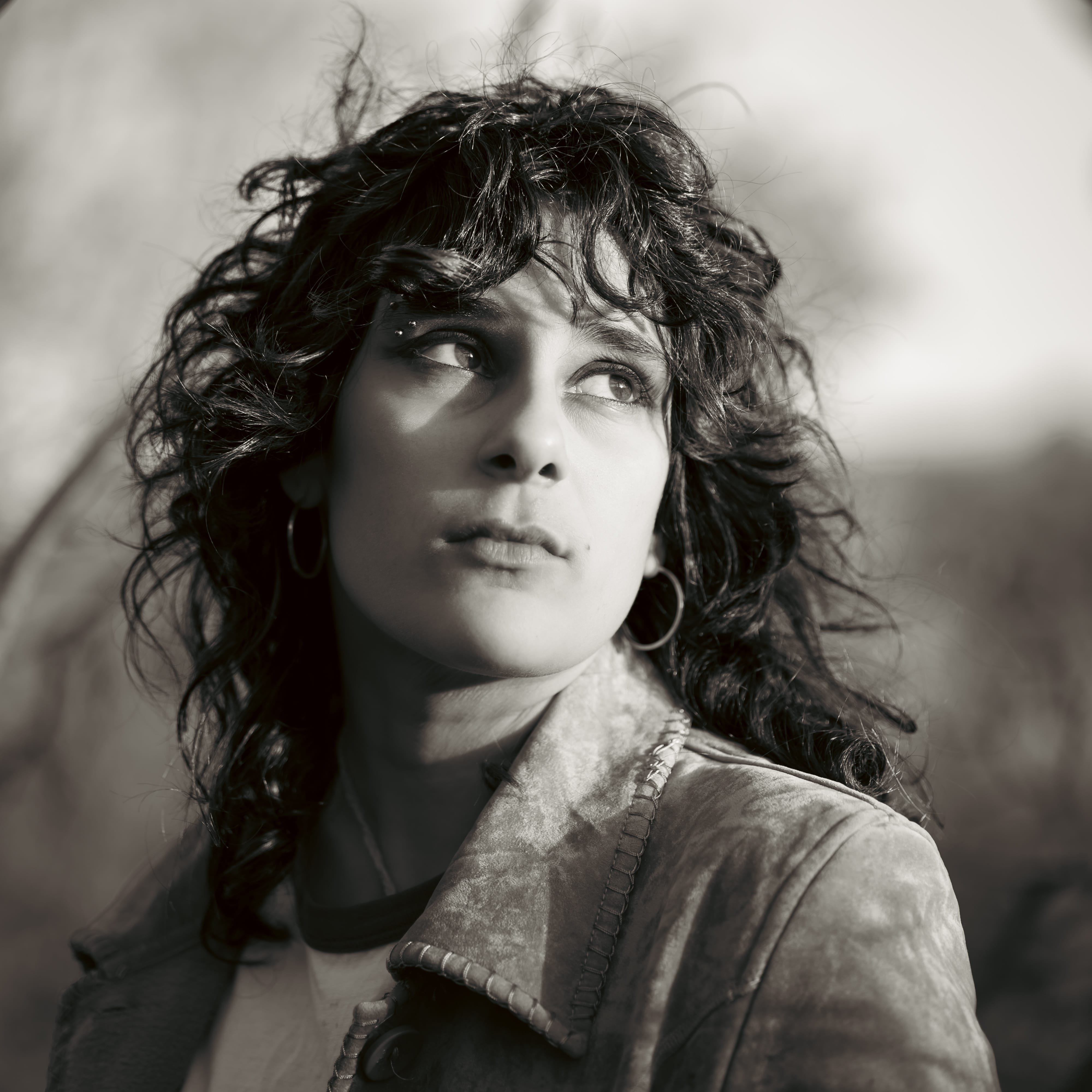 Imogen Pinelli