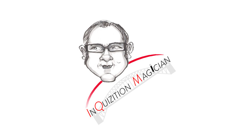 InQuizition