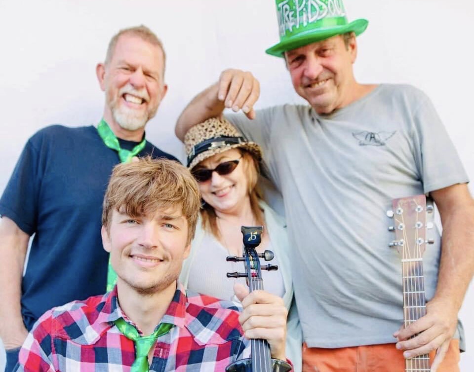 Intrepid Soul Band