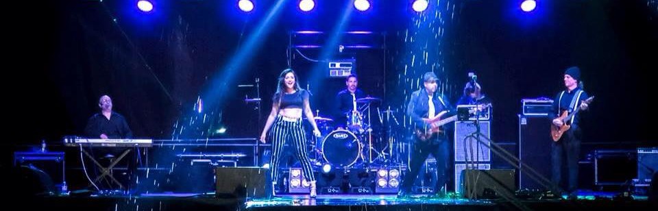 JJ & The Radio Soul Band