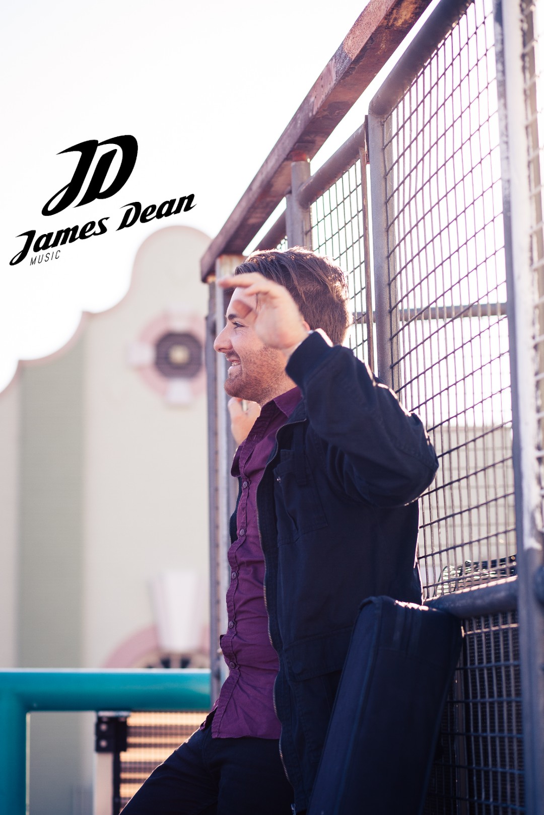 James Dean