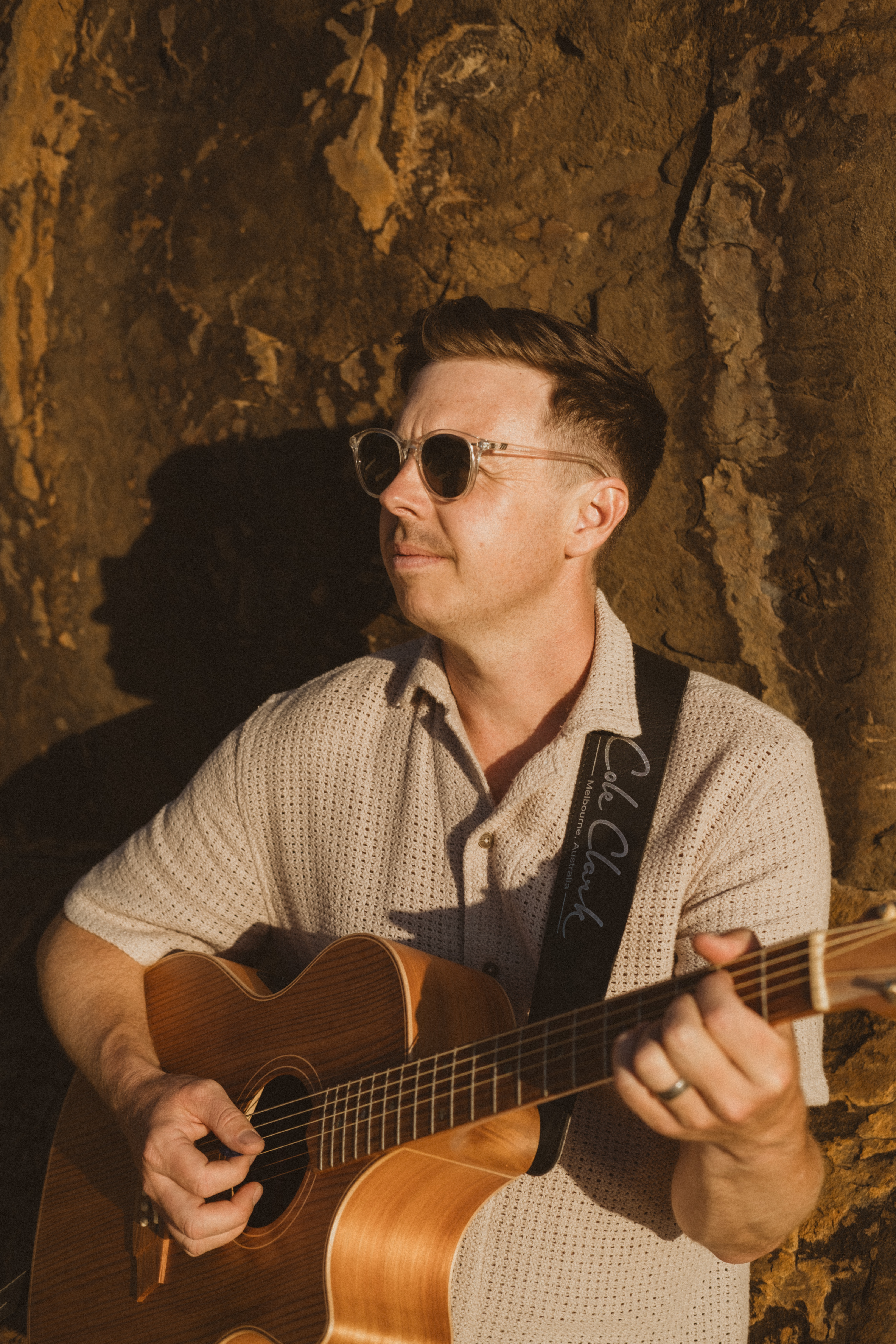 James Leonard Music