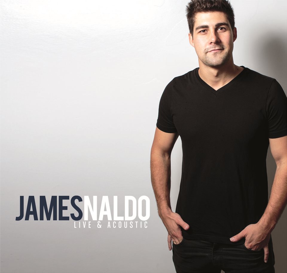James Naldo
