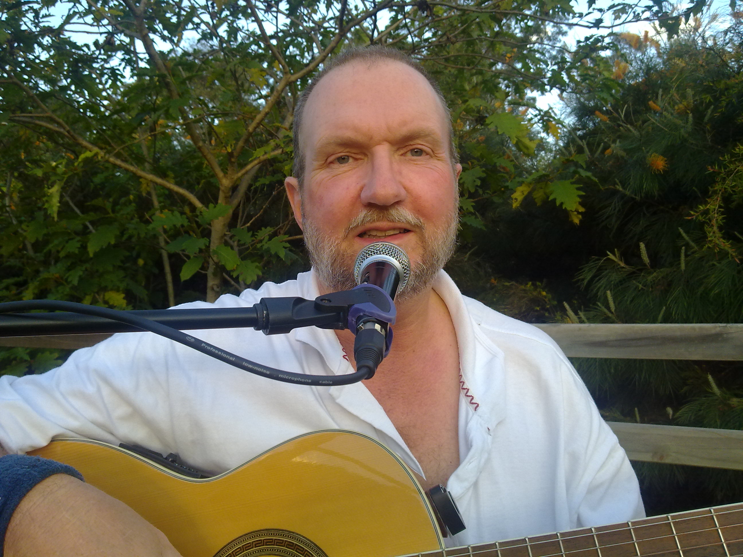James Taylor/Simon and Garfunkel Tribute Show
