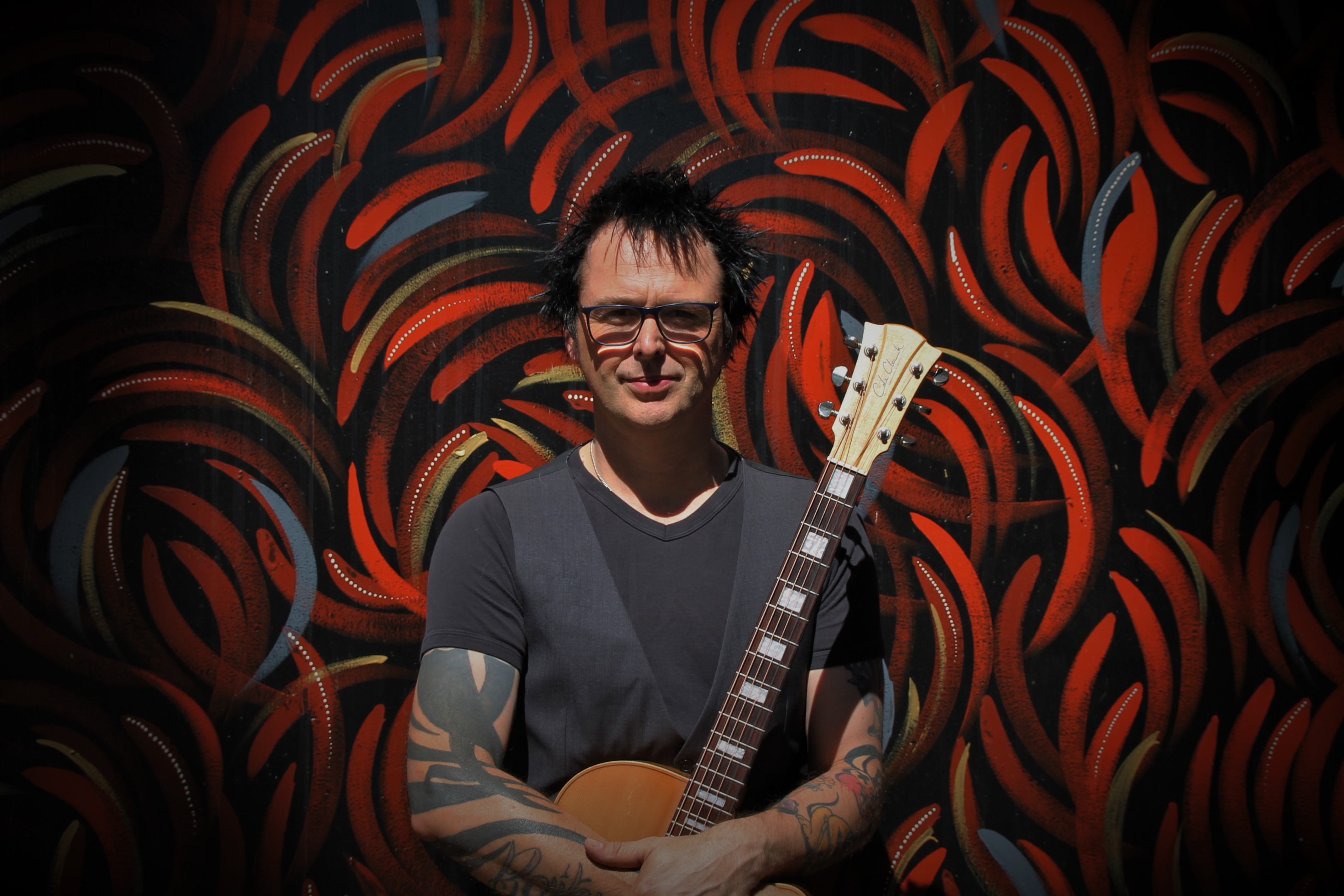 Jamie K Acoustic