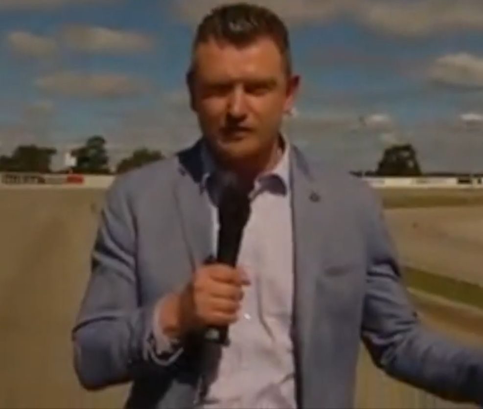Jason Bonnington