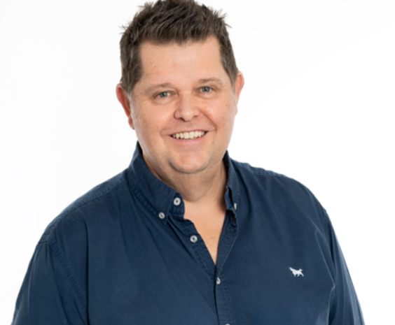 Jason Matthews