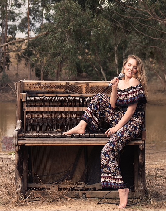 Jaymi Raine Music