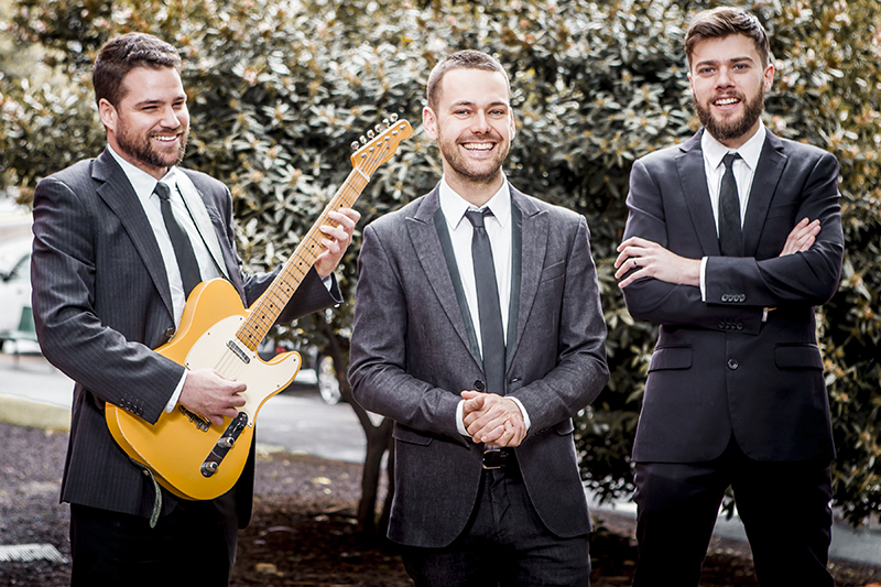 Jazz Musicians Co Melbourne