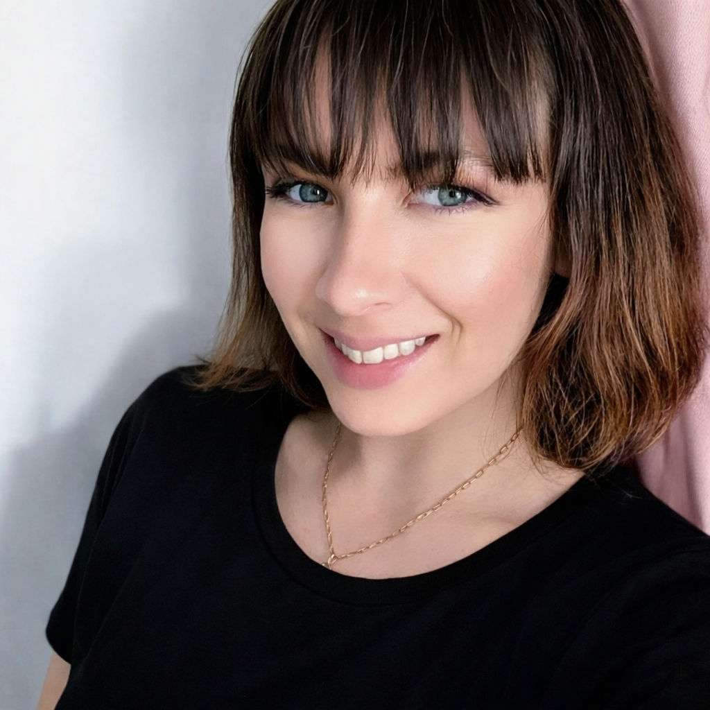 Jessica Ellen