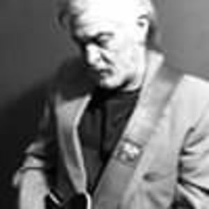 Jez Fogaty