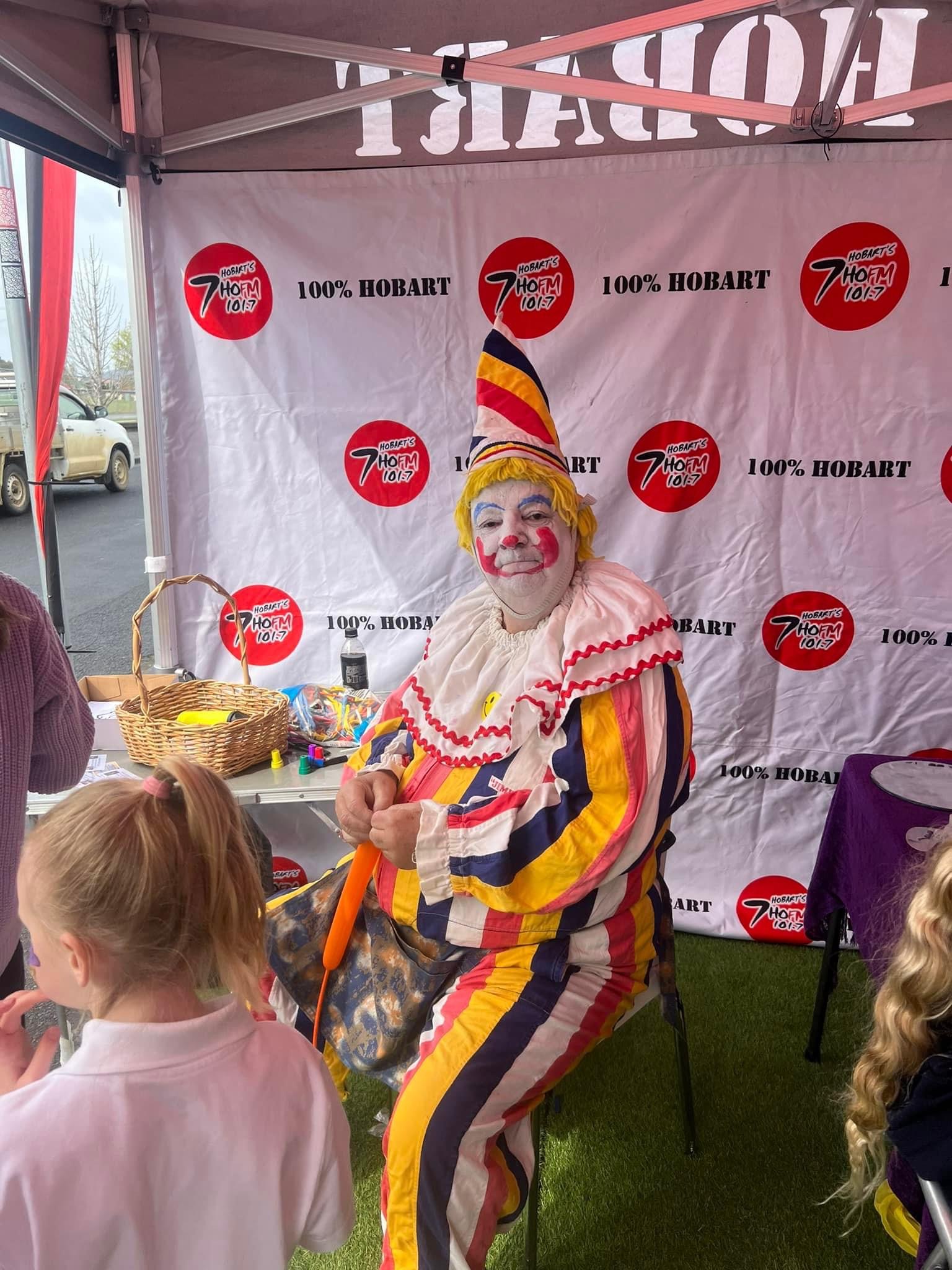 Jimbo the Clown