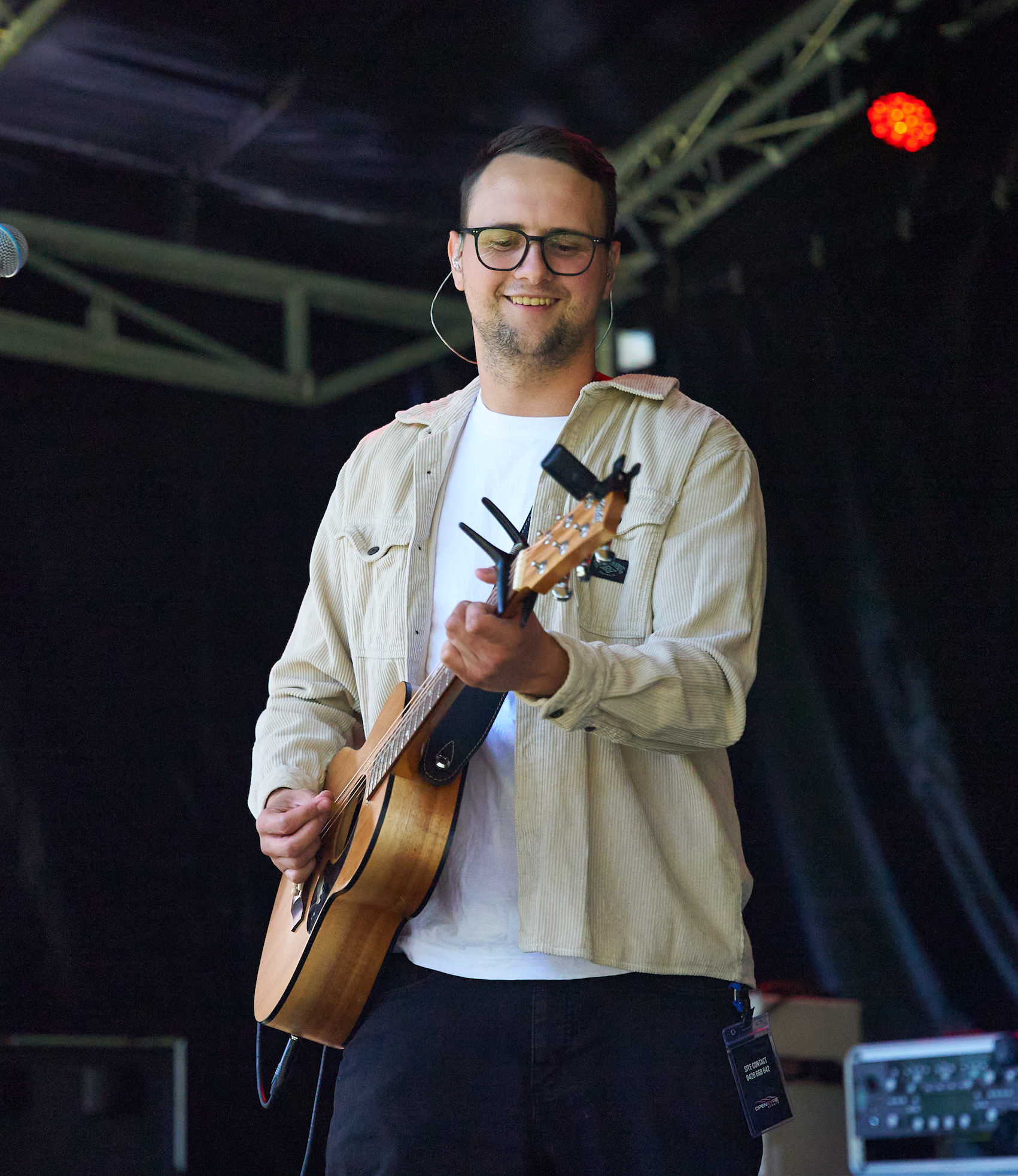 Jimmy Christie Acoustic