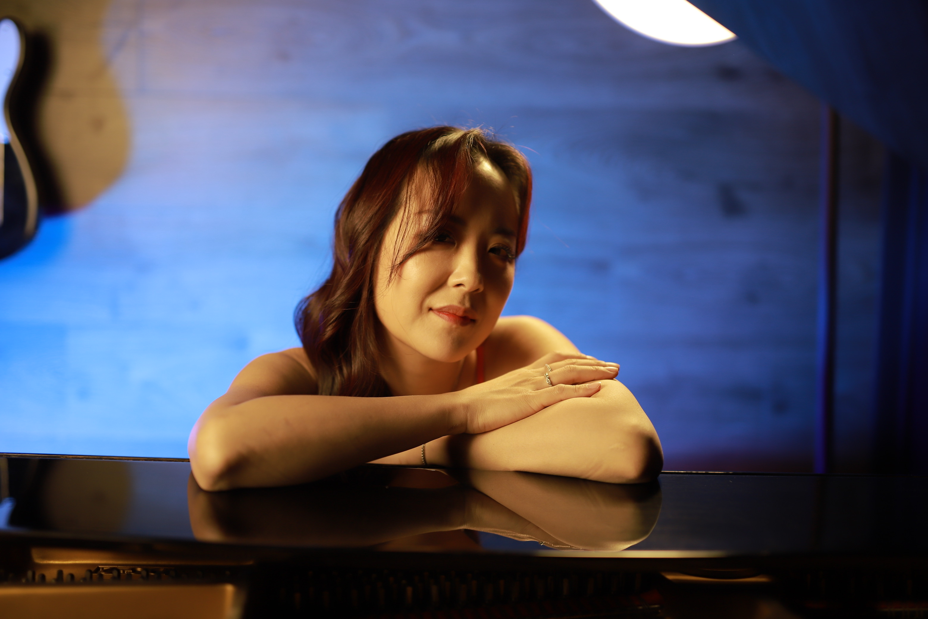Joanne Grace Ku