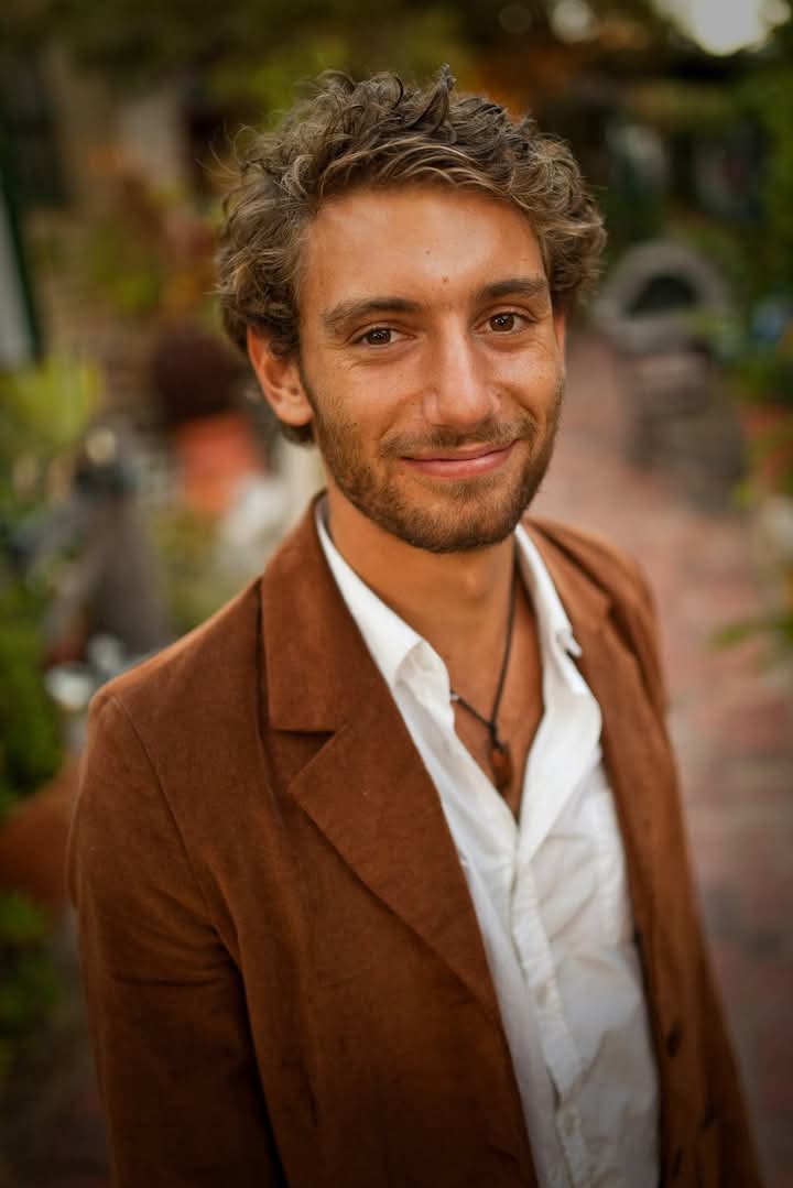 Joe Pule