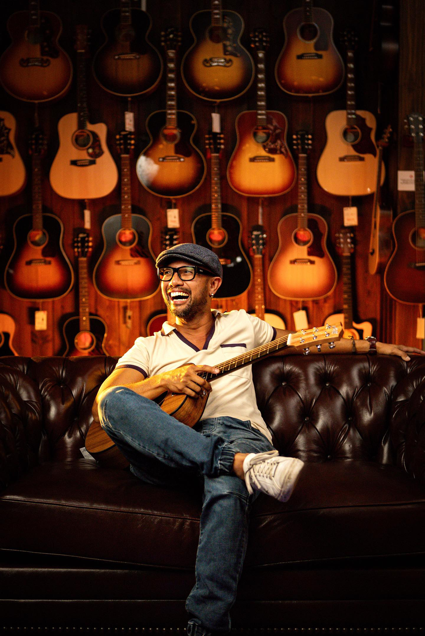 John Veloso Music