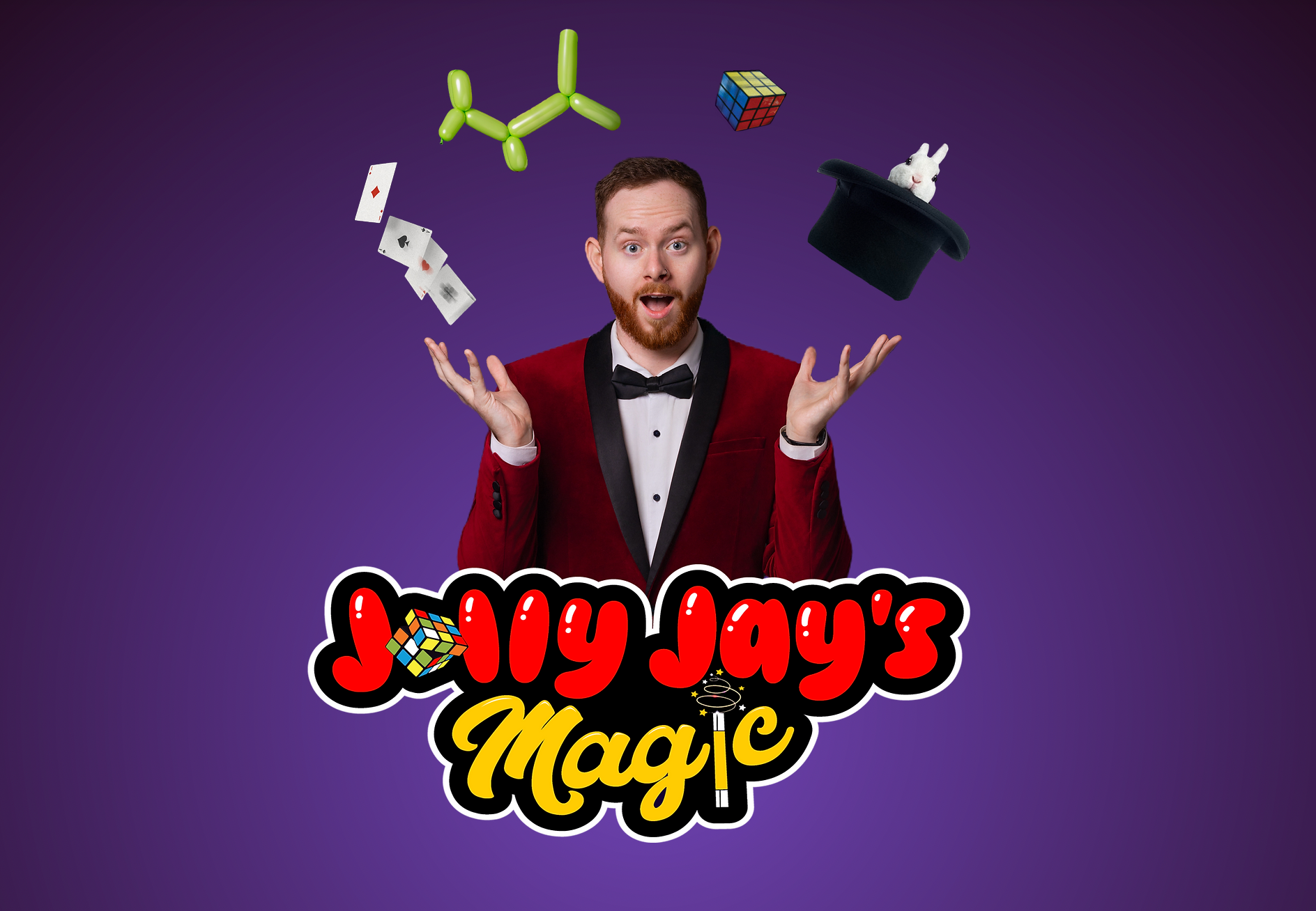 Jolly Jay