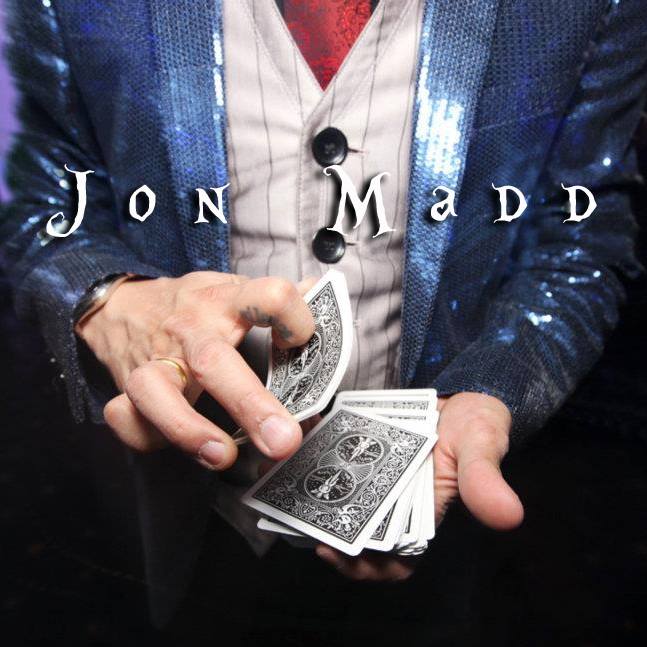 Jon Madd