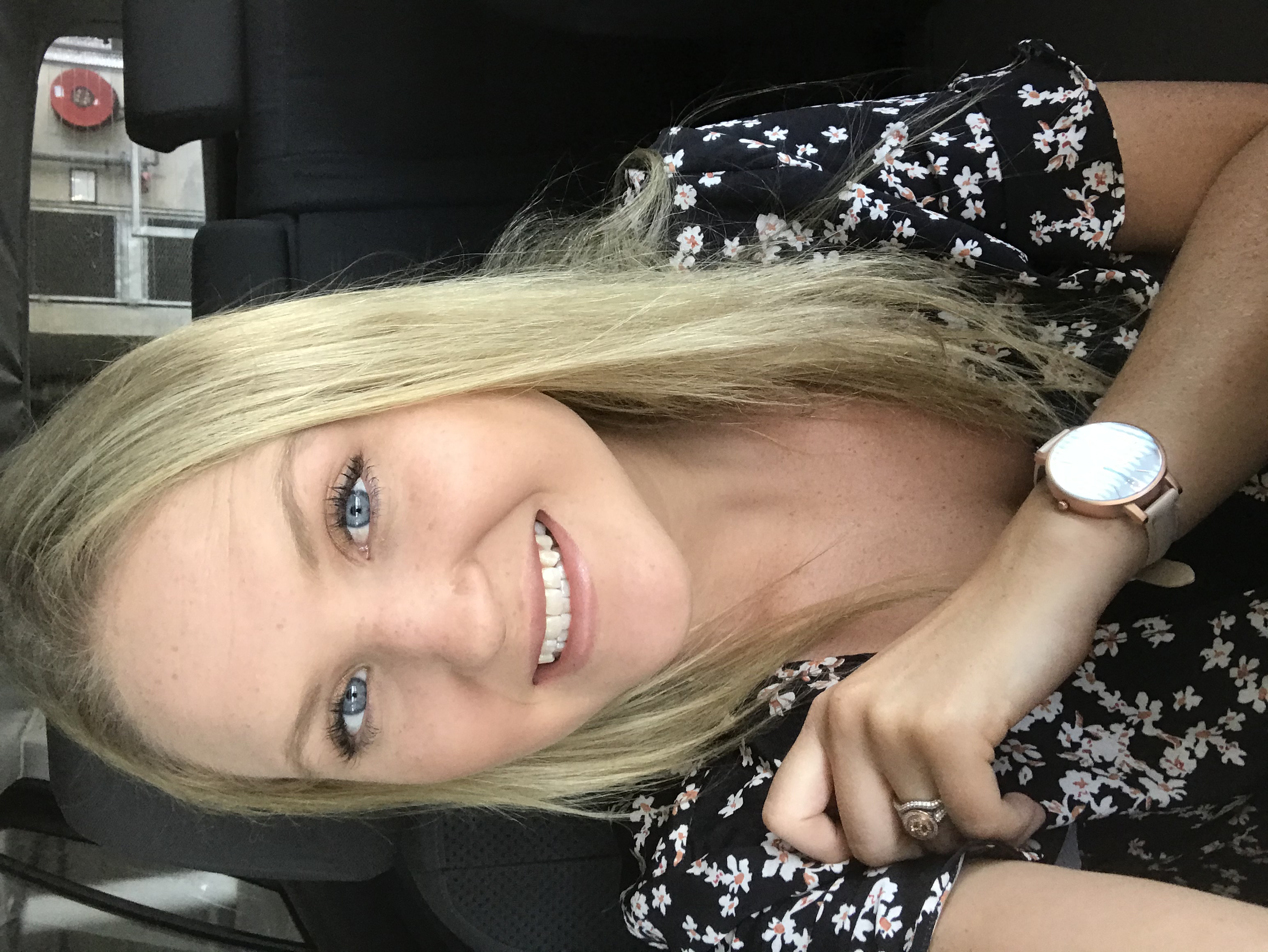 Jorgie Gray