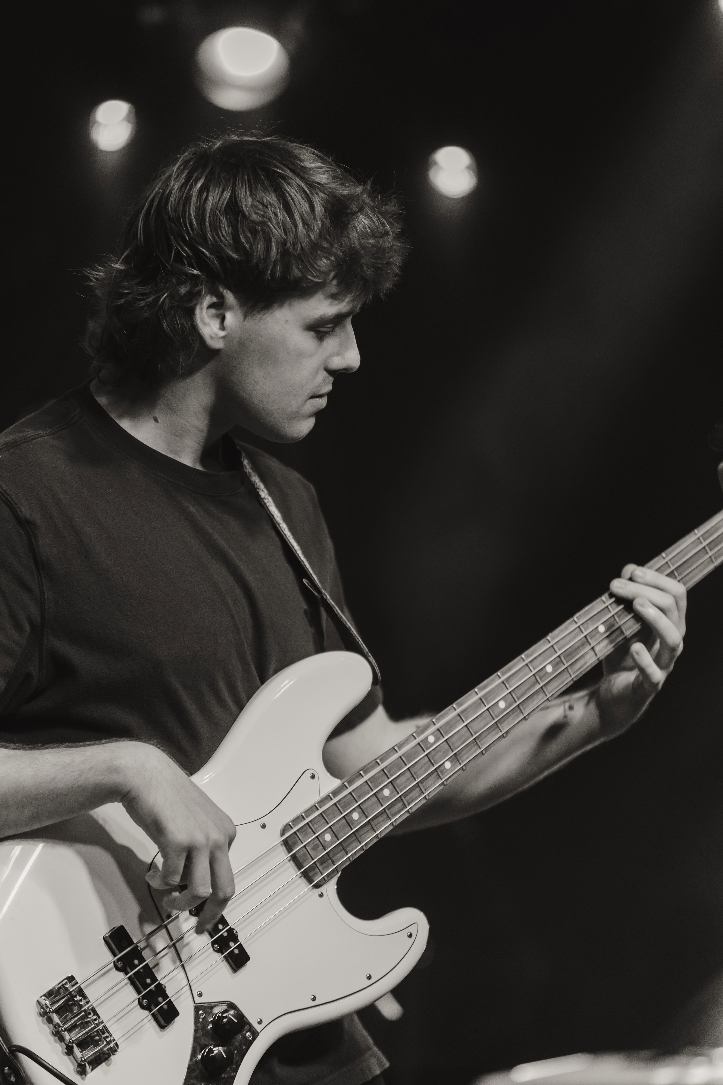 Joshua Young