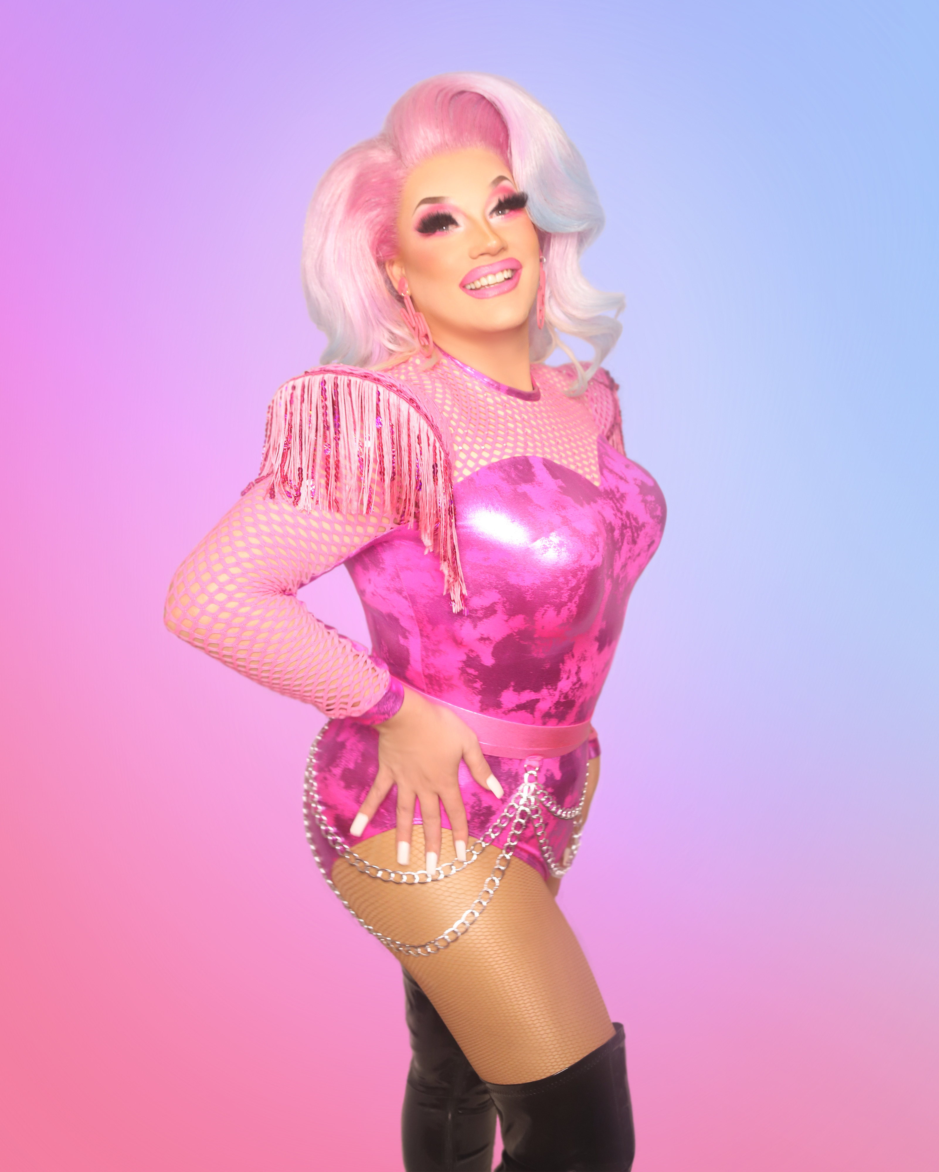 Kandii Rhinestone