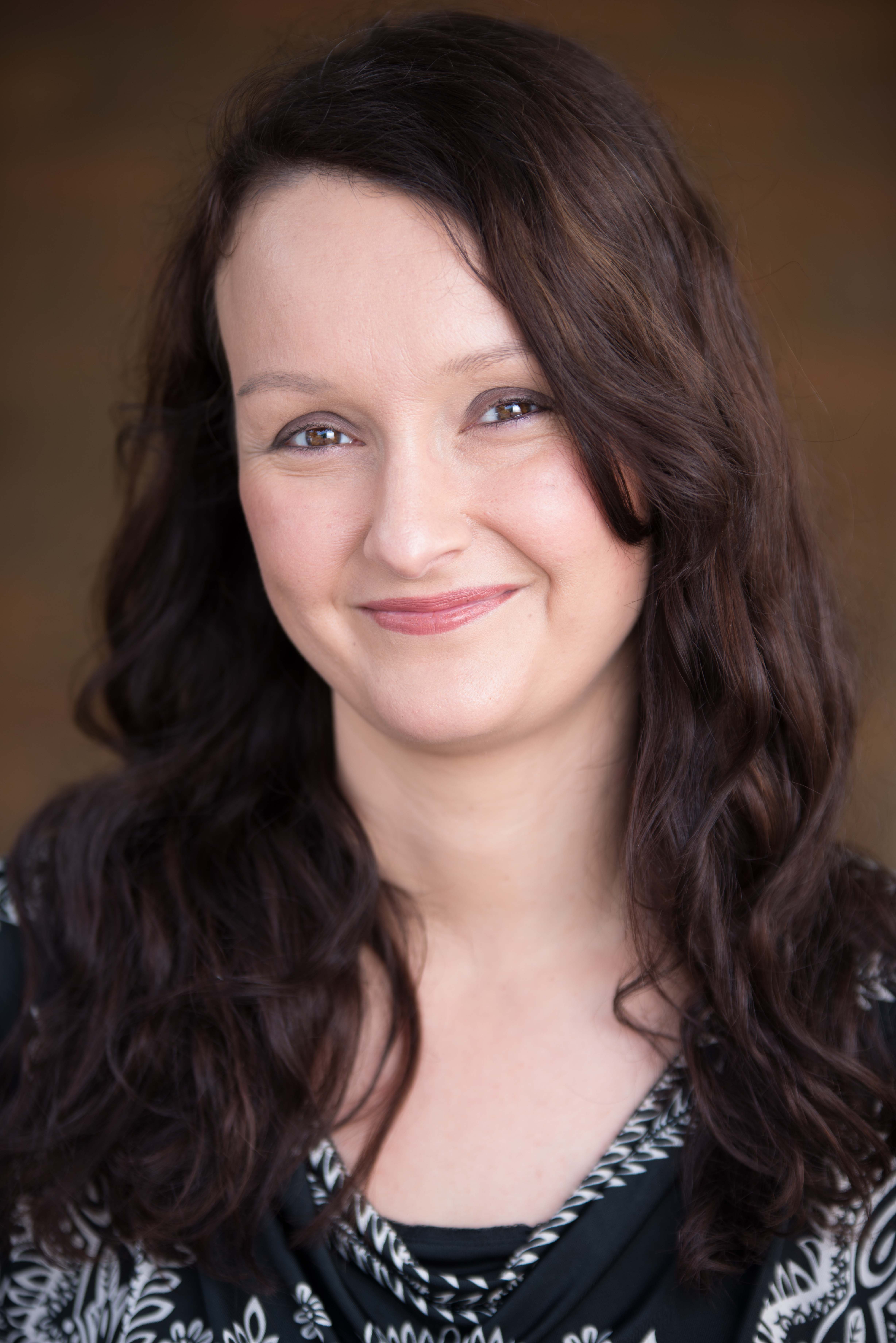 Katie Visser