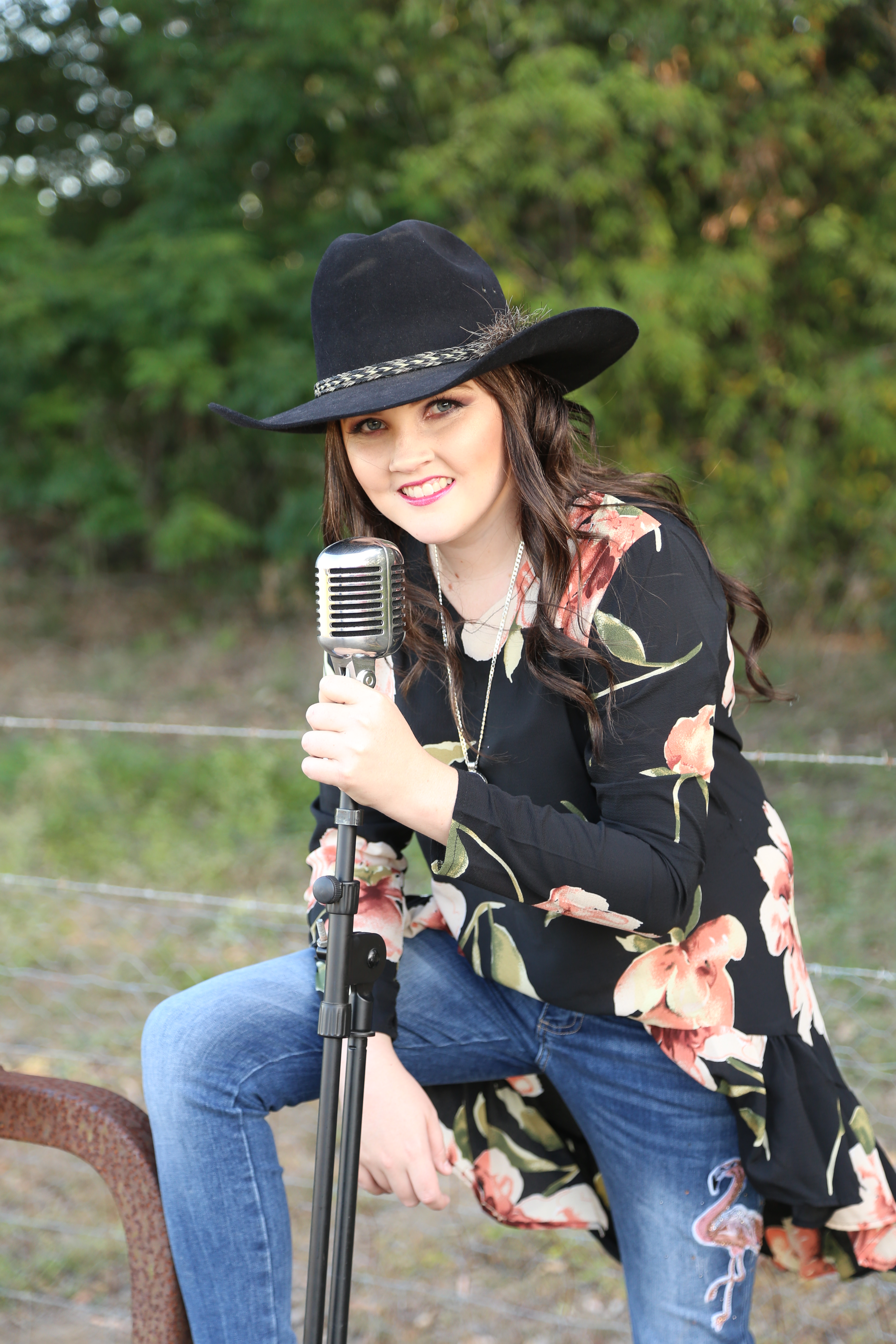 Keely Johnson