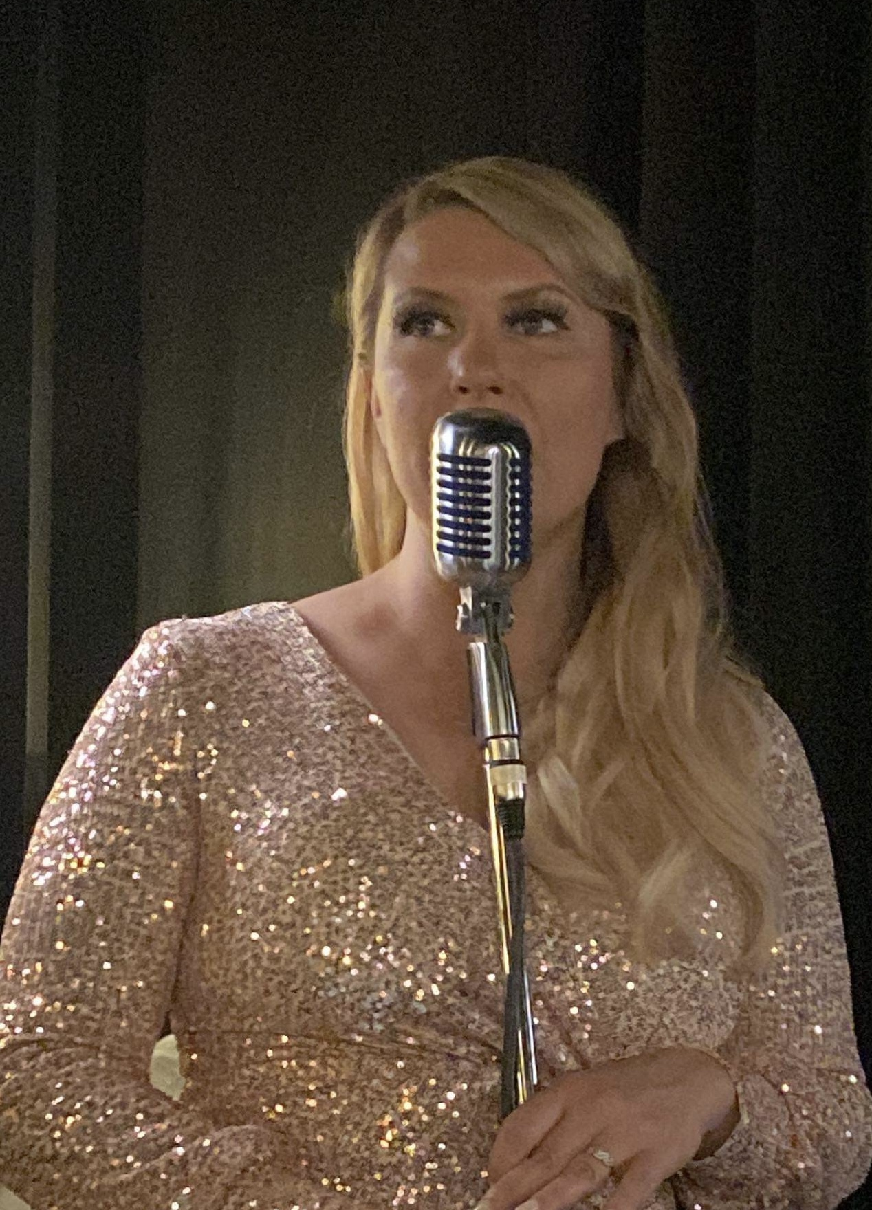 Kelly Ferguson