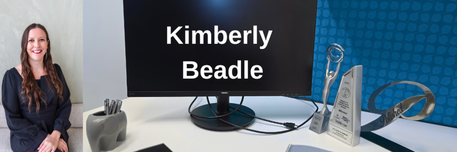 Keynote Kimberly