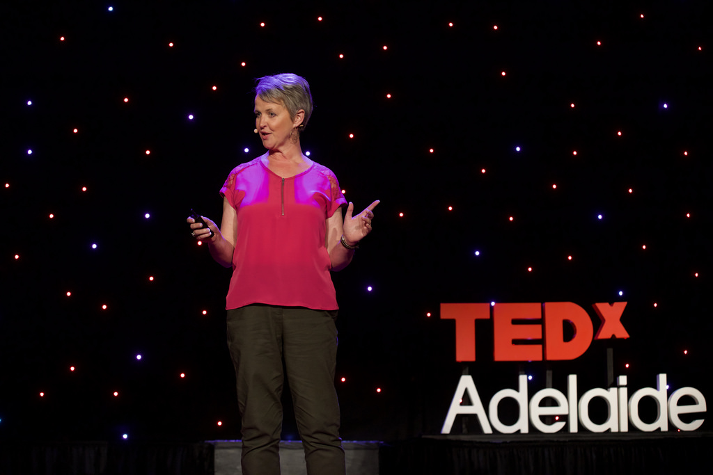 Keynote Speaker and/or Event Energiser