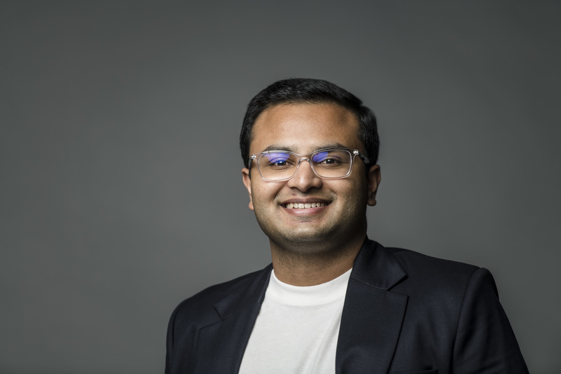 Arjun Agarwal