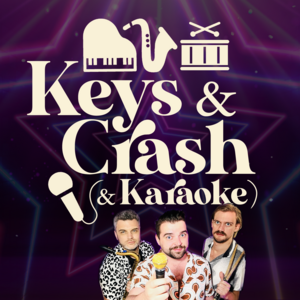Keys & Crash