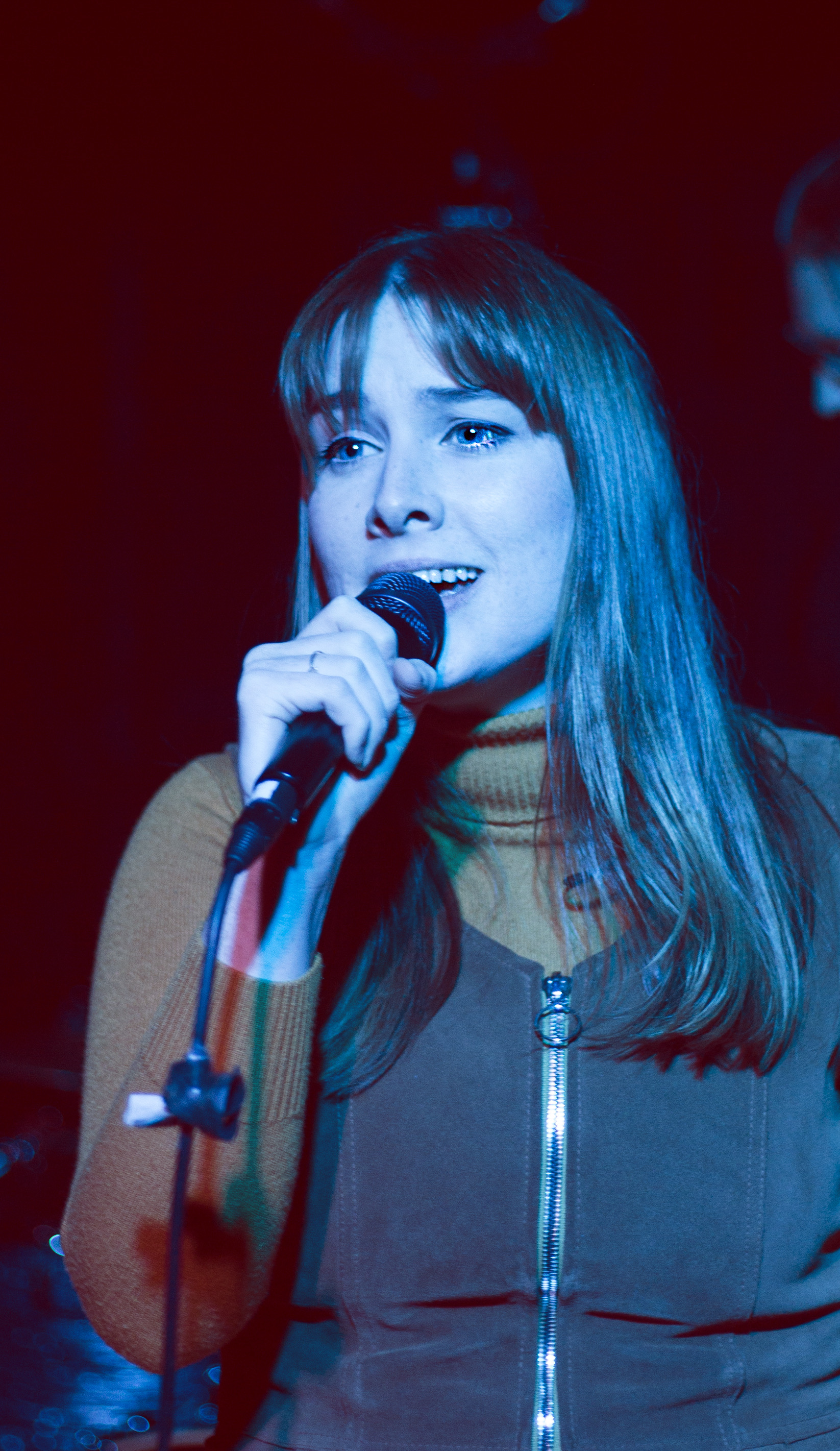 Kiah Lanagan