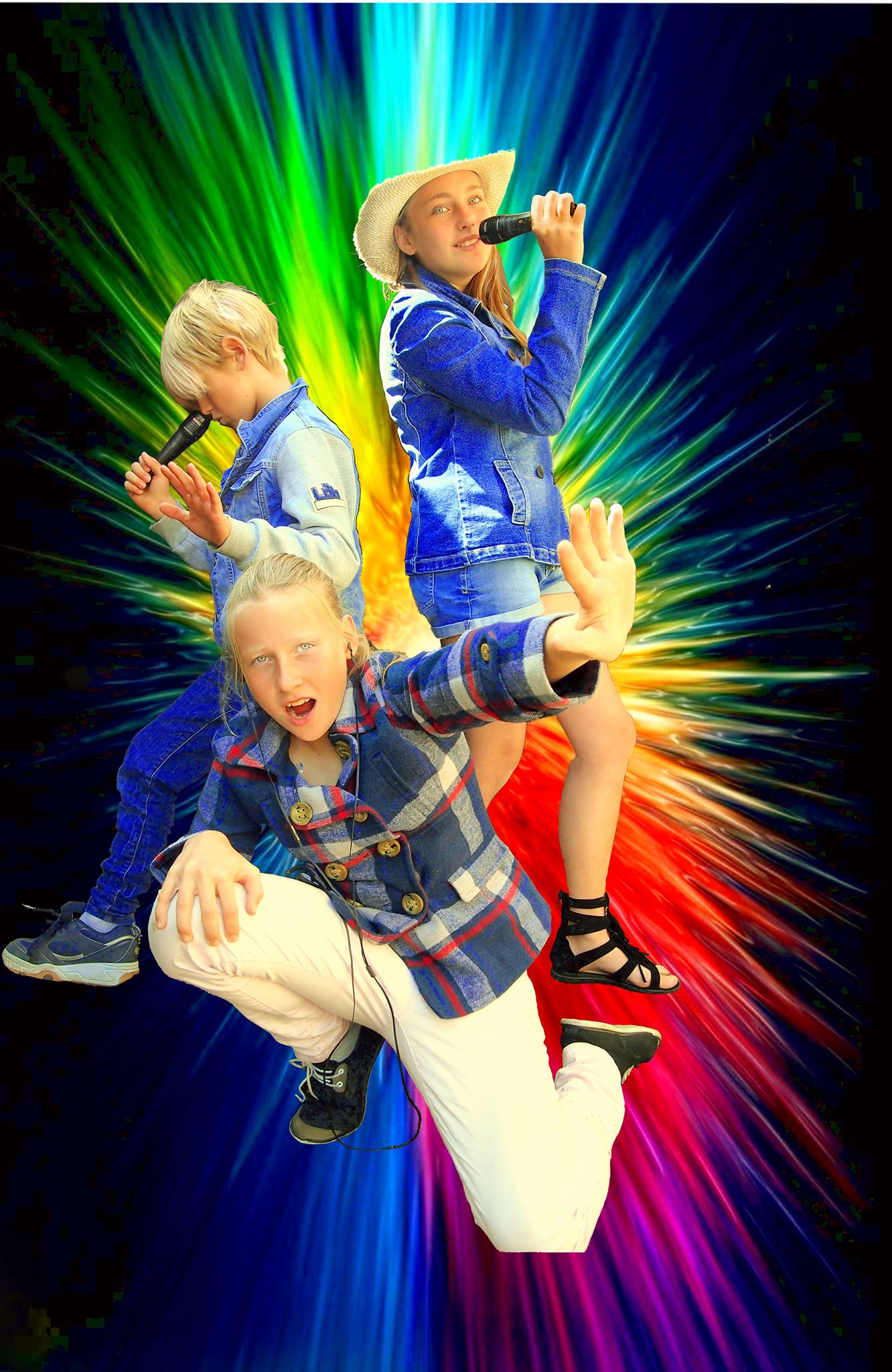 Kids Clique Entertainment