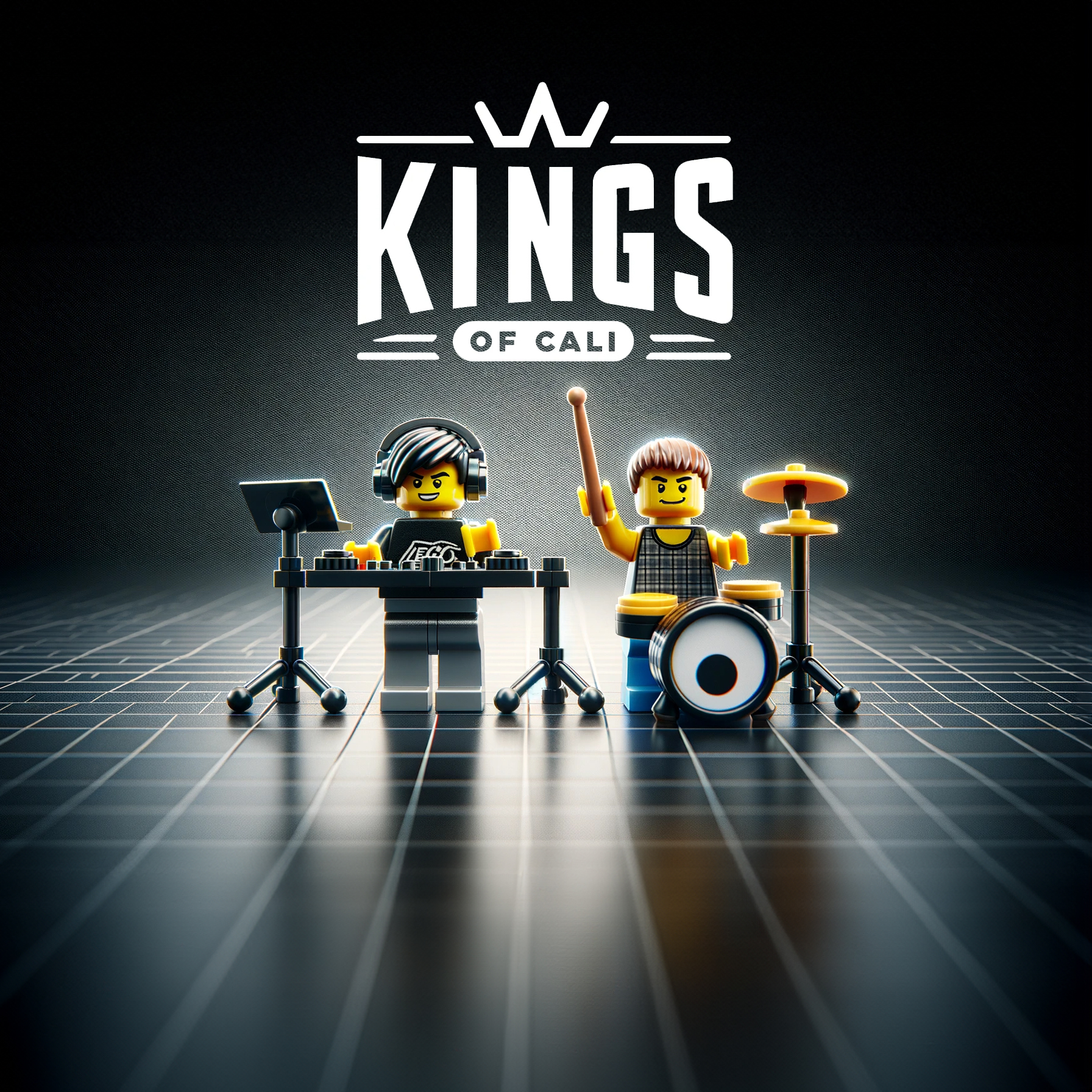 Kings of Cali