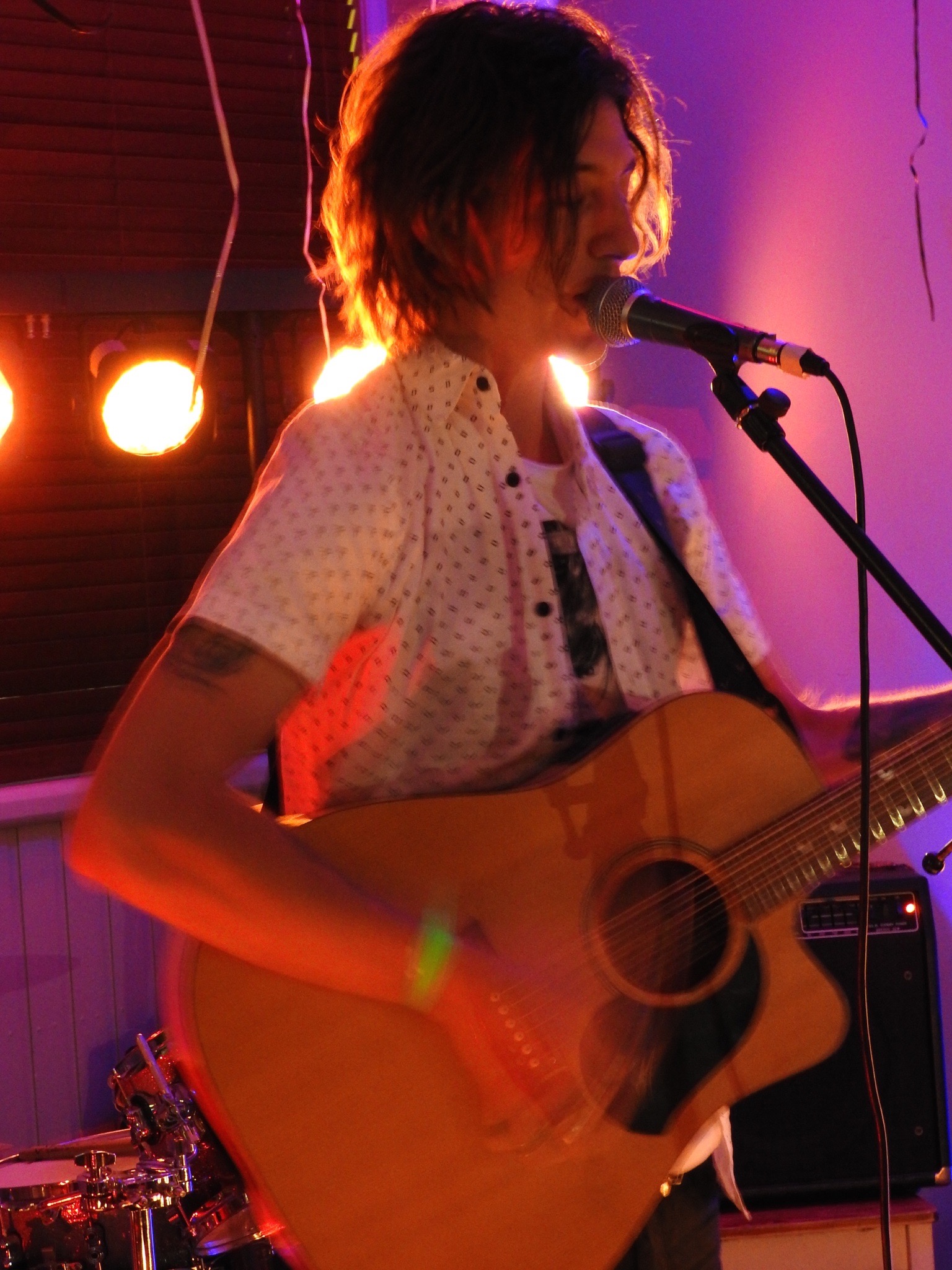 Kye Brown