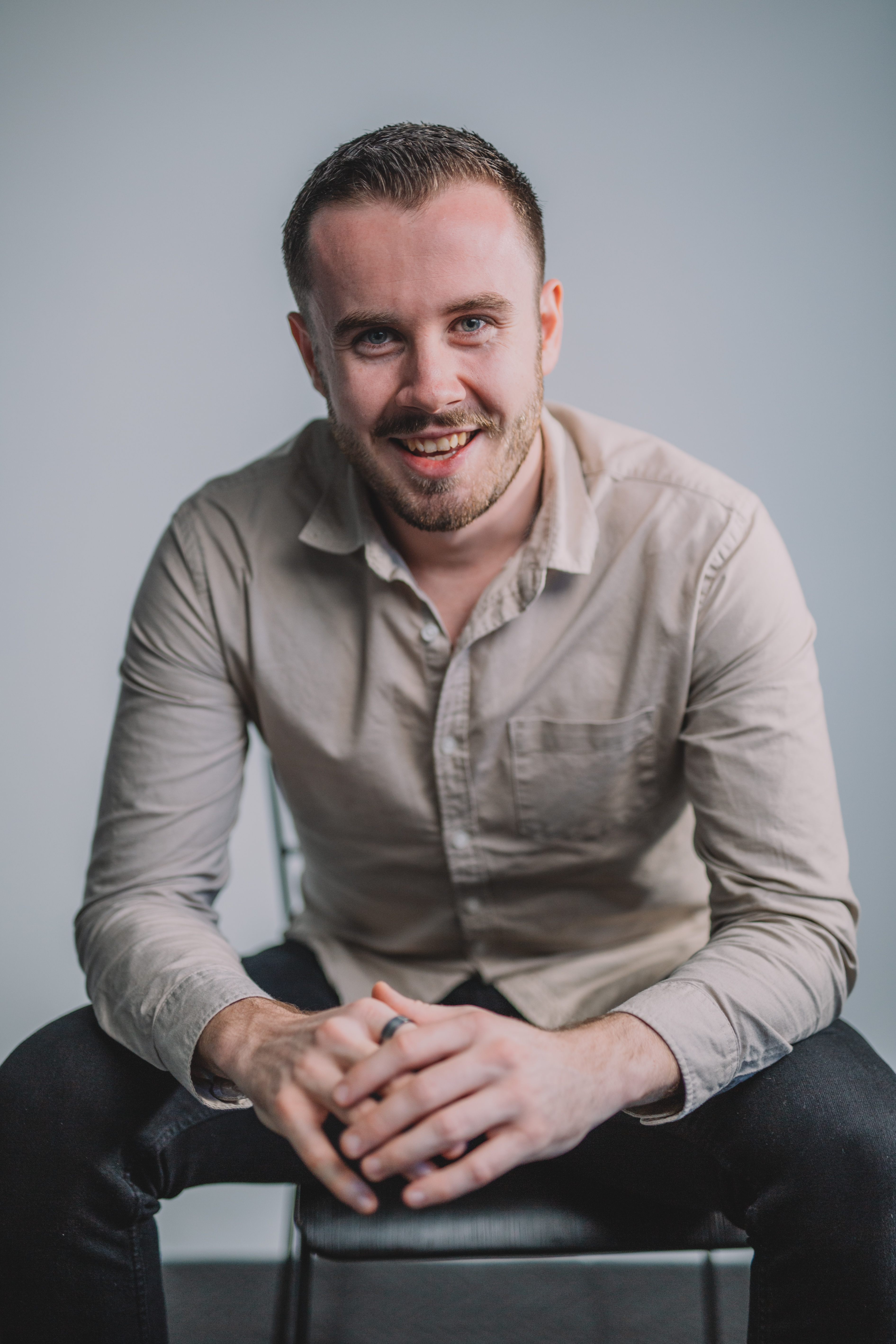 Lachie Smart