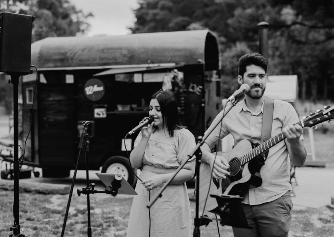 Lauren & Ricky