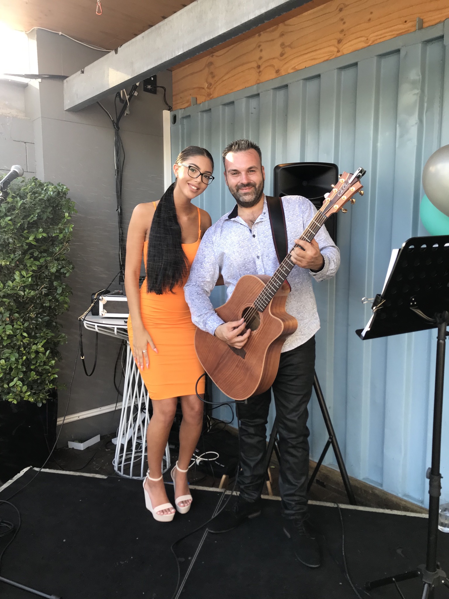 Lenisa & Mario