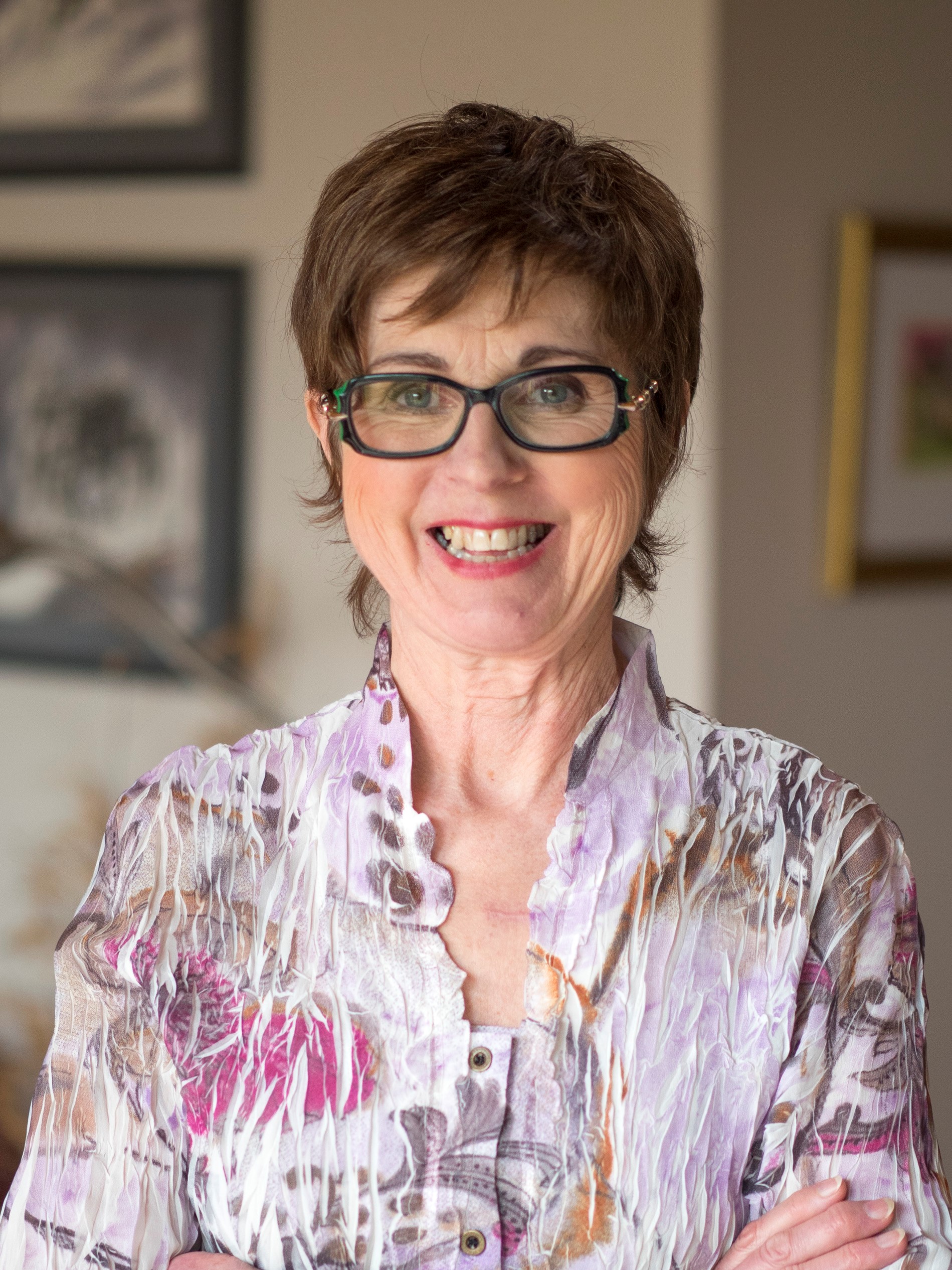 Leonie McKeon